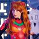 Illustration for article titled Nikita Is A Cosplay Star